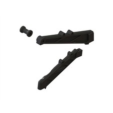 ARRMA Chassis Brace Set ARA320511 Elec Car/Truck Replacement Parts