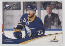 2011-12 Pinnacle Ville Leino #100 9ci
