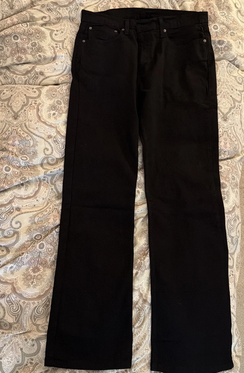 Levis 527 Low Rise Boot Cut for sale | eBay