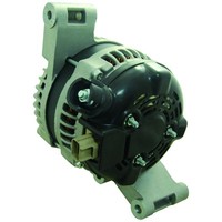 WAI Lichtmaschine Generator 120A Passend FüR Ford Focus C-Max DA DM2 HCP DP