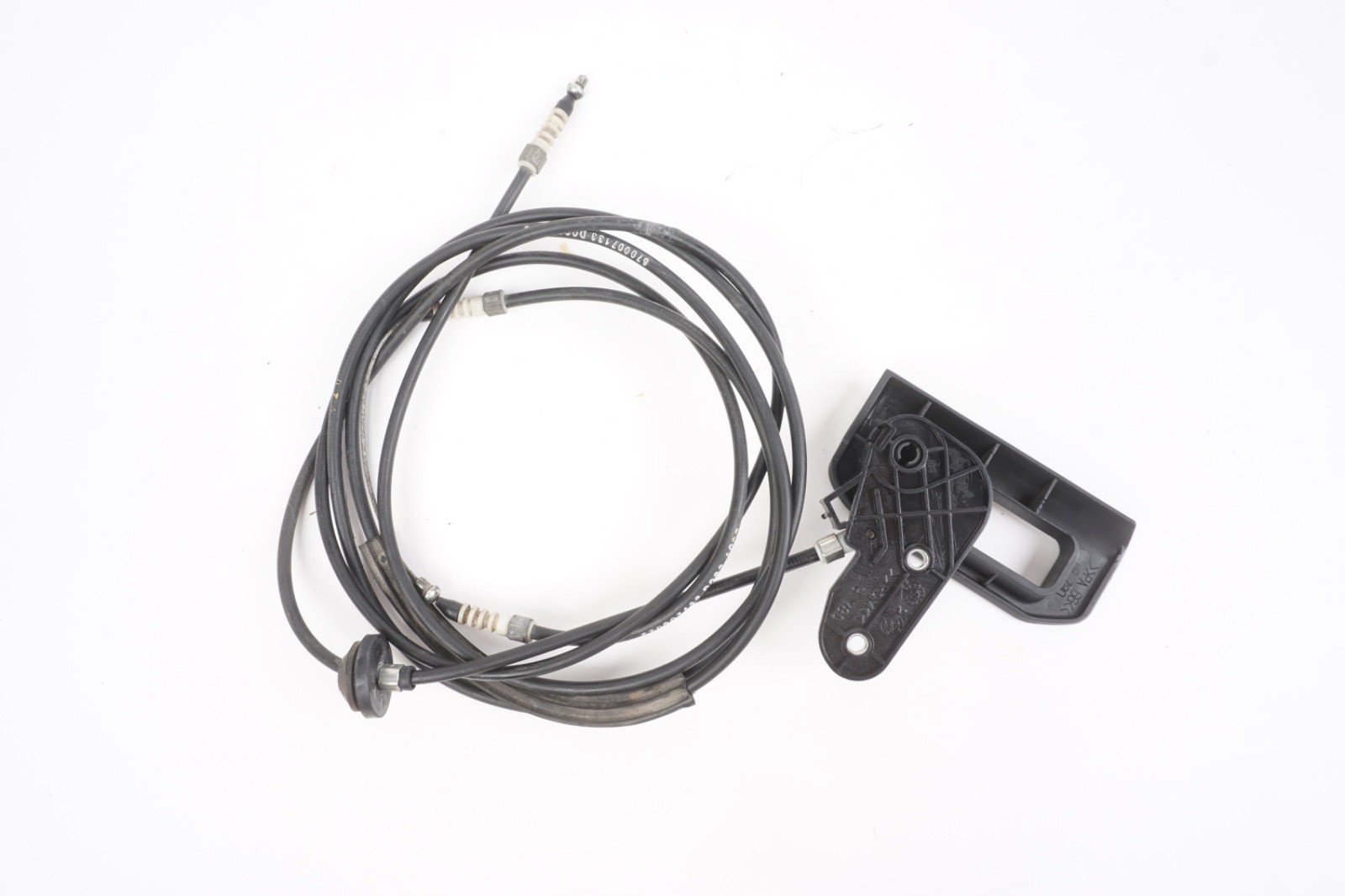 Maserati Ghibli 2014-2020 Hood release cable