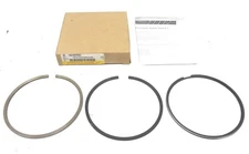 M-1822337C91 NEW INTERSTATE MCBEE ENGINE PISTON RING SET FOR INTERNATIONAL