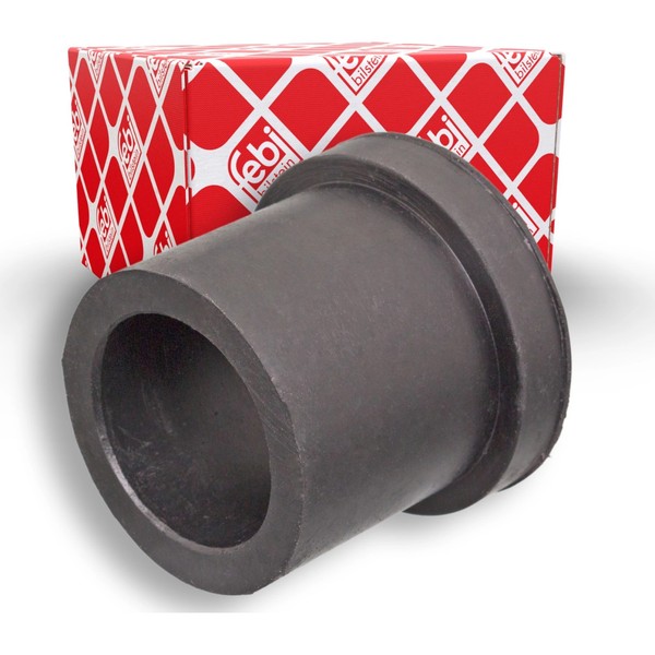 Febi Bilstein 06049 Lagerbuchse Blattfeder FüR Mercedes Benz-image