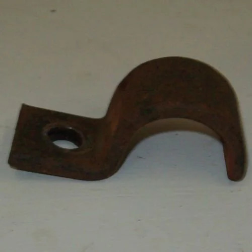 Used Seat Clamp fits International 706 756 766 806 856 966 1066 1466 379321R1