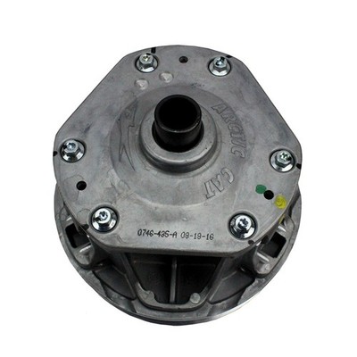 Arctic Cat Secondary Drive Clutch 0726-311 for sale online | eBay