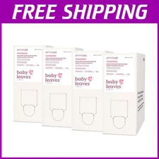 Baby Dish Soap and Bottle Cleaner, EWG Verified Di