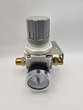 AR3000-03 Nanpu Pneumatic Pressure Regulator