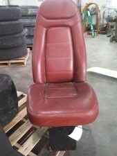 Replaces 2004 Freightliner Century 120 Front Seat Mn Replaces 2004 Freightliner Century 120 Front Seat Mn