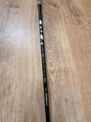 Fujikura Ventus Velocore + Black Plus 7S Driver Shaft