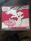 Pokémon ETB Coffret Dresseur D'Elite EV10.5 Flamme Blanche Neuf FR + Protection