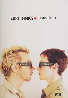 Eurythmics - ''Peacetour''