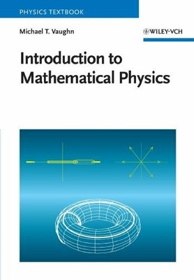 Introduction to Mathematical Physics Buch Wiley-VCH