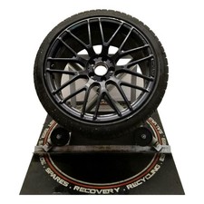 Mercedes C63S Wheel W205 20 Inch Alloy Wheel Single 285 30 20