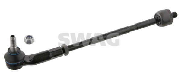 Swag Spurstange 30 93 2230 FüR 6Y5 Skoda Fabia Polo 5Z1 VW 5Z4 5Z3 FOX 4 5Z5 12V-image