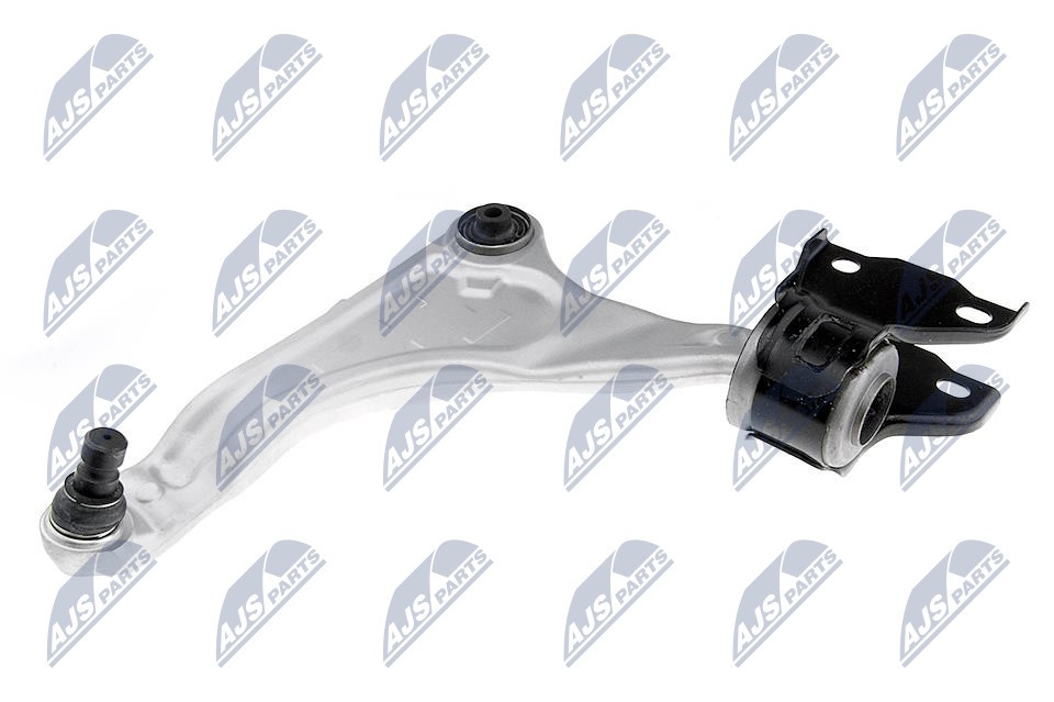 CONTROLTRAILING ARM WHEEL SUSPENSION ZWD-LR-014 FOR LAND ROVER RANGE/EVOQUE 2.2L