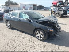 Passenger Right Air Bag Passenger Knee Fits 16-25 MALIBU 588939