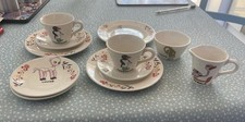 Muffin the Mule Children’s Tea Set
