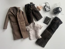 New NOAH FARADAY Back To New York Clothes and Accessories CHOOSE YOUR PIECE