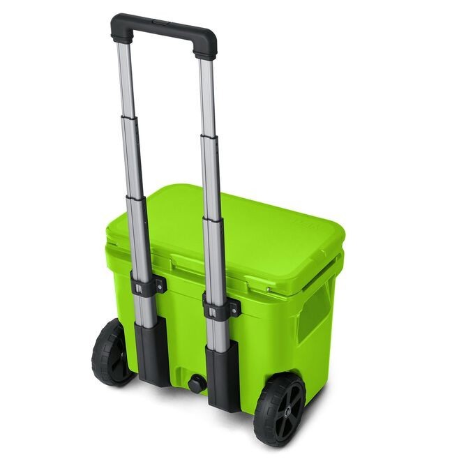YETI Roadie 32 Wheeled Marine Cooler, Venom | eBay