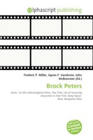 Frederic P. Miller (U. A.) | Brock Peters | Taschenbuch | Englisch (2026)
