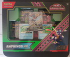 Coffret Pokémon Amphinobi Ex Fable Nébuleuse EV6.5 Neuf Scellé FR 🇫🇷