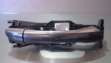 Porte avant et accessoires Mercedes CLASSE CLC