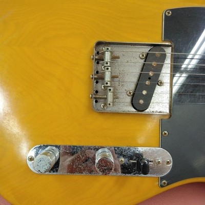 1984年～1987年製 Fender Japan テレキャスター 1984年～1987年製 Fender Japan テレキャスター