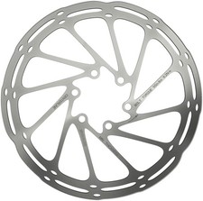 CenterLine 6-Bolt Disc Rotor - SRAM CenterLine Disc Brake Rotor - 200mm, 6-Bolt,