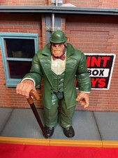 Marvel Legends Mr Hyde BAF Near Complete Action Figure