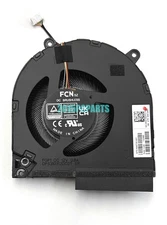 New for HP Omen 16-WD 16-XD Victus 16-S 16T-S0000 CPU Cooling Fan N44738-001