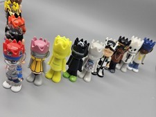 Las mejores ofertas en Otras figuras de acción de Astro Boy | eBay