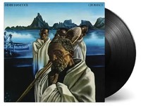 Crossings (180G) | Herbie Hancock | Vinyl / Schallplatte | 2019 | Music ON Vinyl