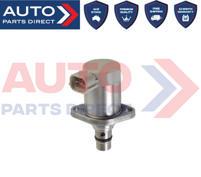 Suction Control Valve For Replacing SCV-020 294200-2960 294000-0992 294000-2330