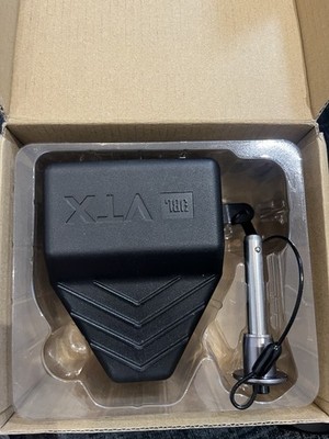 JBL VTX-LZ Laser für VTX oder VERTEC Line Array System mit Lock in Bracket Clip