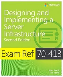 Designing and Implementing an Enterprise Server Inf... | Buch | Zustand sehr gut