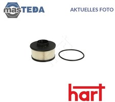 920 615 KRAFTSTOFFFILTER HART FÜR PEUGEOT PARTNER,RIFTER,208 II,308 II