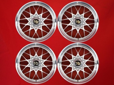 Rays Volk Racing Gr.A Evolution Iv Wheels 4 Pieces 7J-17 Pcd114.3 4/5 Holes 45