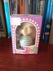 vintage toy figure topogigio win up very rare to find