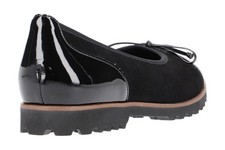 Ballerine Gabor 04.100.37 Nero - 7