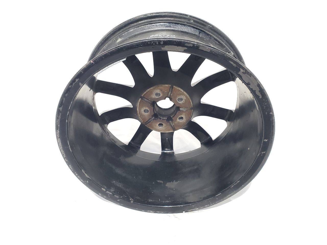 Maserati Levante 2017 Wheel