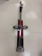 Neewer heavy duty Light Stand with wheels rolling