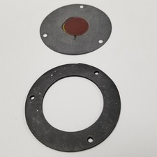 Shellback 19-06 Diaphragm & Gasket