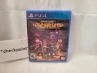 NEW Minecraft Dungeons Ultimate Edition (PlayStation 4 / PS4) SEALED READ DESCR.