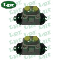 2X Radbremszylinder LPR 5297 2 Bremszylinder Set Rechts Links Hinterachse