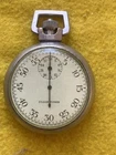 Antique Elgin Timer WW2