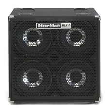 Hartke AK115 ベースキャビネット 動作良好 HARTKE AK115 SPEAKER CABINET For Sale