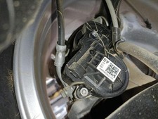 3Q0615406AG bremssättel hinten rechts SKODA KODIAQ I NS6 NS7 NV7 recrp2630109