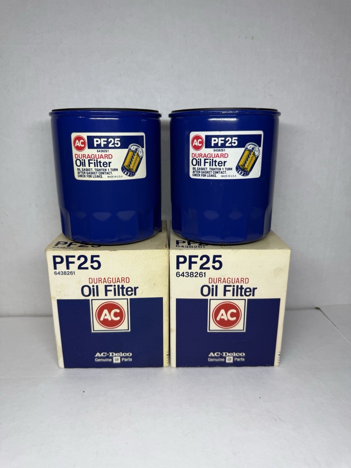 Pf 25 6438261 Multiple Applications