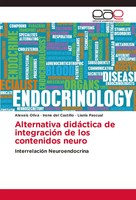 Alternativa DidáCtica De IntegracióN De Los Contenidos Neuro RemóN (U. A.) Buch