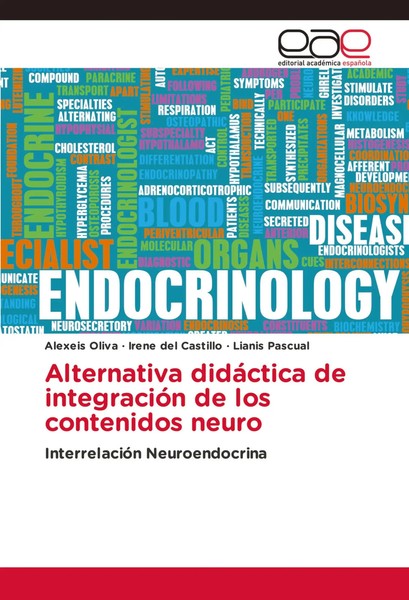 Alternativa DidáCtica De IntegracióN De Los Contenidos Neuro RemóN (U. A.) Buch-image